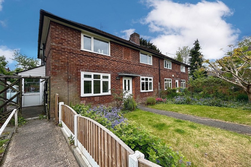 Images for Glynn Gardens, West Didsbury