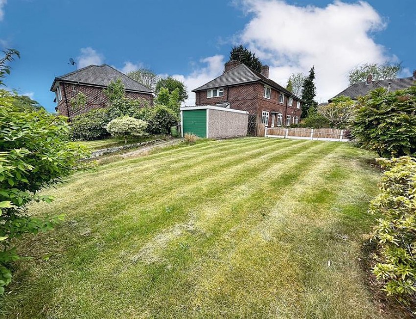 Images for Glynn Gardens, West Didsbury