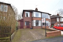 Images for Maple Avenue, Macclesfield
