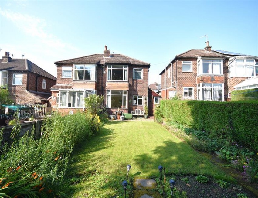 Images for Maple Avenue, Macclesfield