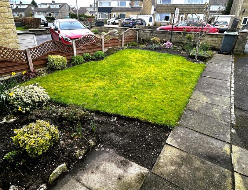 Images for Bagshawe Avenue, Chapel En Le Frith