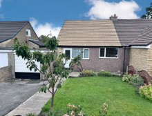 Images for Bagshawe Avenue, Chapel En Le Frith