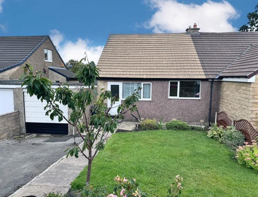 Images for Bagshawe Avenue, Chapel En Le Frith