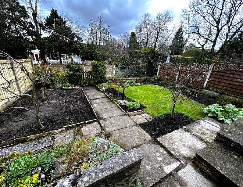 Images for Bagshawe Avenue, Chapel En Le Frith