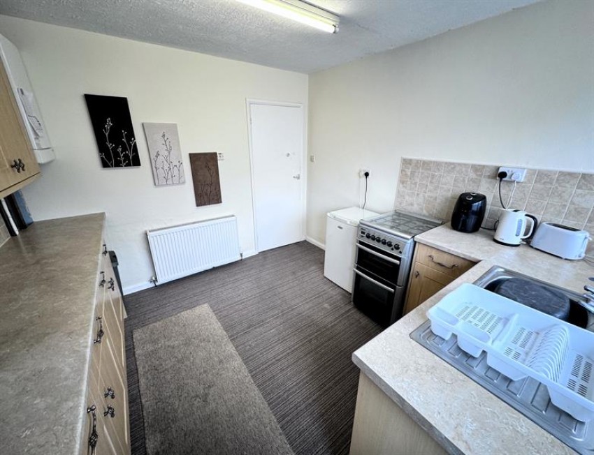 Images for Bagshawe Avenue, Chapel En Le Frith