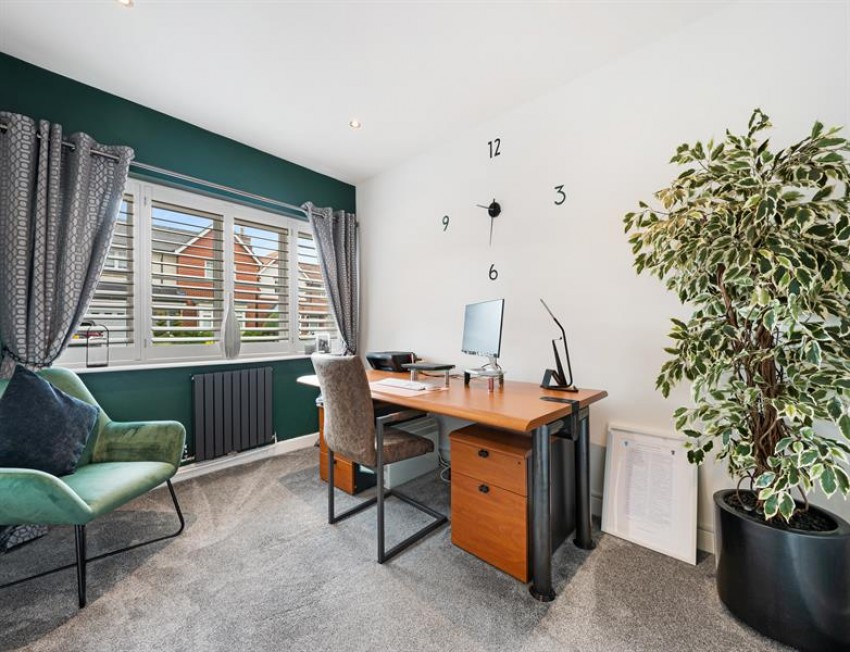 Images for Bradshaw Close, Wilmslow