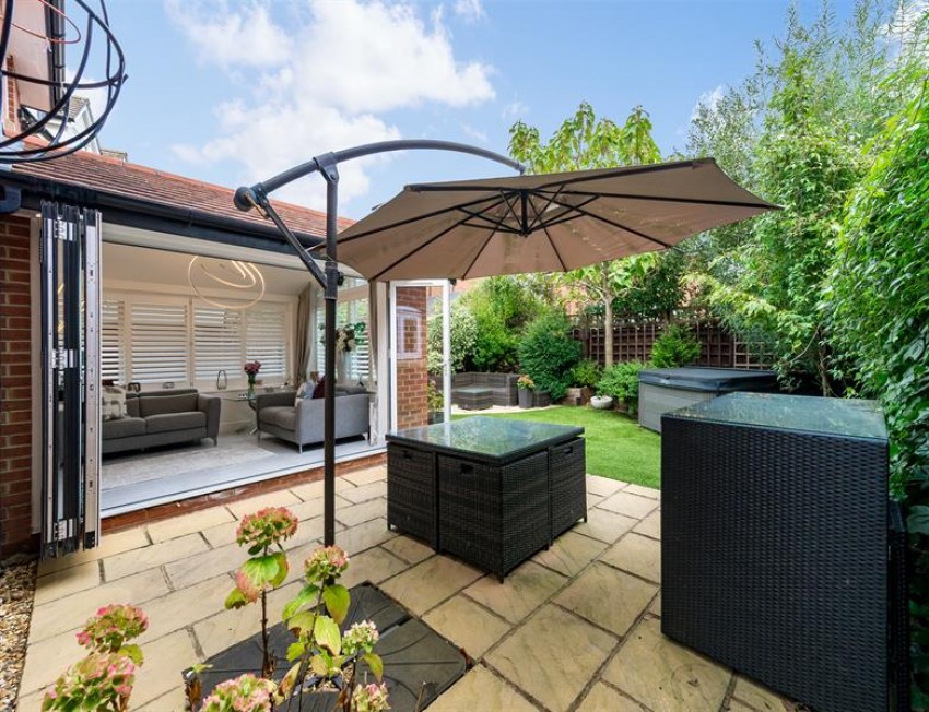 Images for Bradshaw Close, Wilmslow