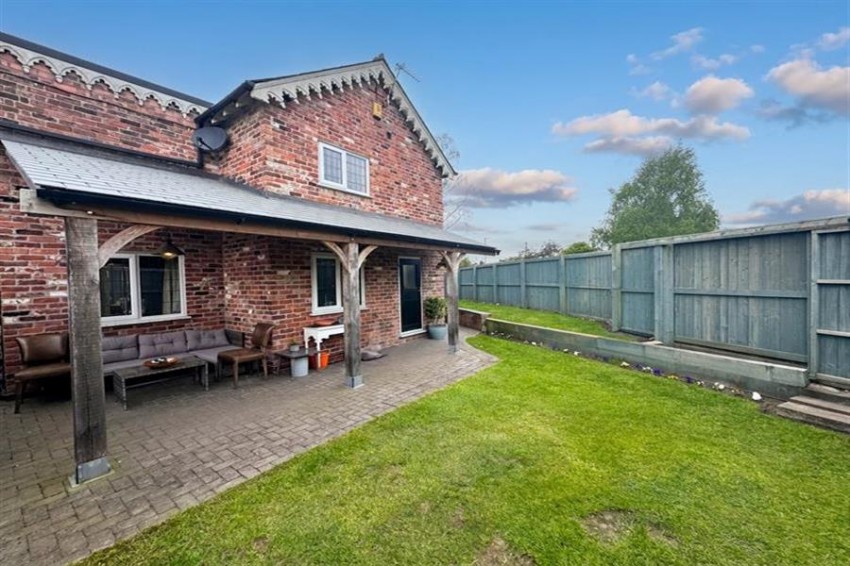 Images for Chester Road, Holmes Chapel