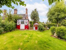 Images for Bank Cottage, Stone House Lane, Peckforton, Tarporley