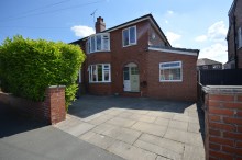 Images for Stanley Road, Heaton Moor