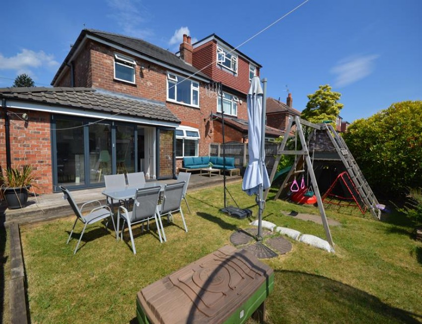 Images for Stanley Road, Heaton Moor