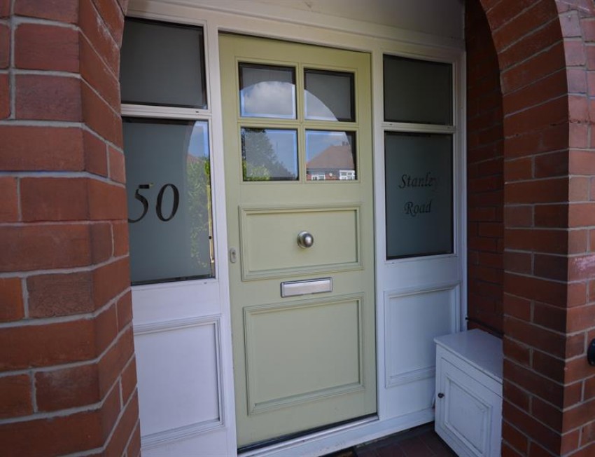 Images for Stanley Road, Heaton Moor