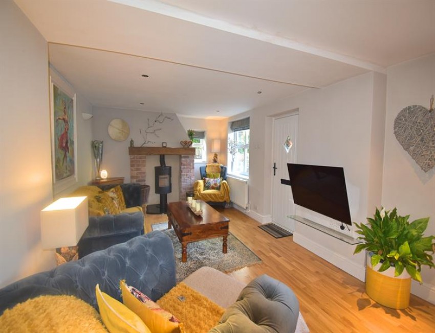 Images for Cadster Cottage, Chapel Road, Whaley Bridge, High Peak