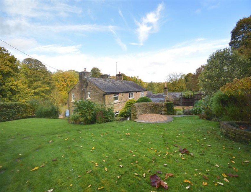 Images for Cadster Cottage, Chapel Road, Whaley Bridge, High Peak