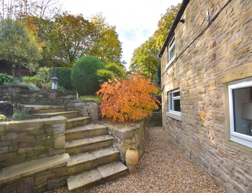 Images for Cadster Cottage, Chapel Road, Whaley Bridge, High Peak
