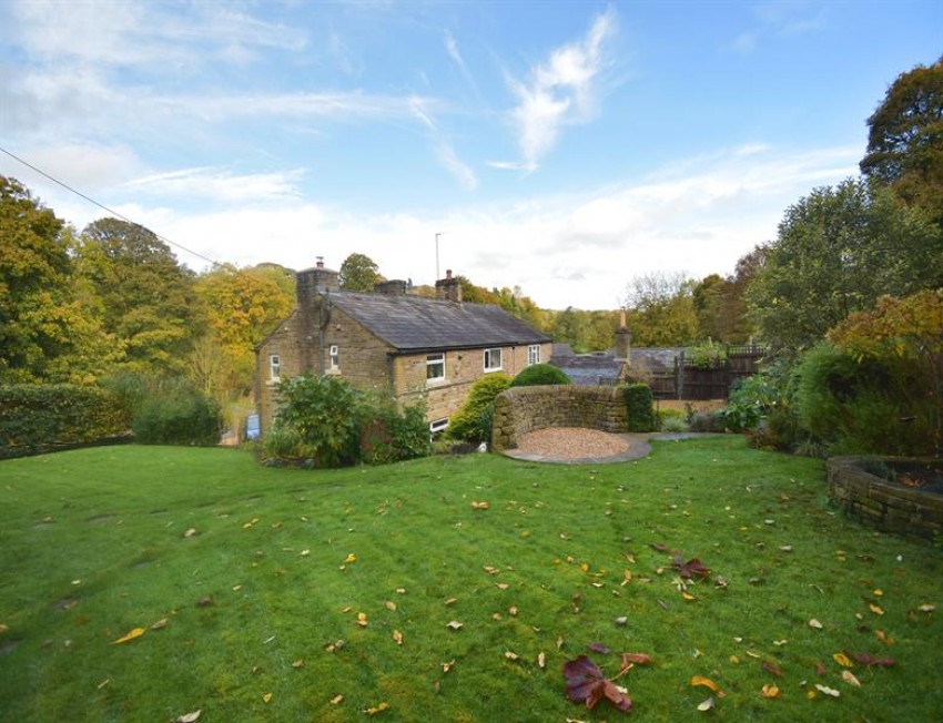 Images for Cadster Cottage, Chapel Road, Whaley Bridge, High Peak