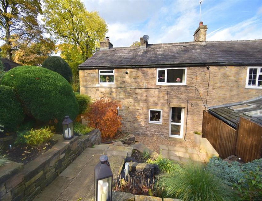 Images for Cadster Cottage, Chapel Road, Whaley Bridge, High Peak