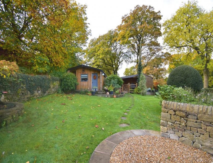 Images for Cadster Cottage, Chapel Road, Whaley Bridge, High Peak