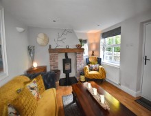 Images for Cadster Cottage, Chapel Road, Whaley Bridge, High Peak
