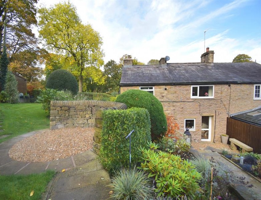 Images for Cadster Cottage, Chapel Road, Whaley Bridge, High Peak