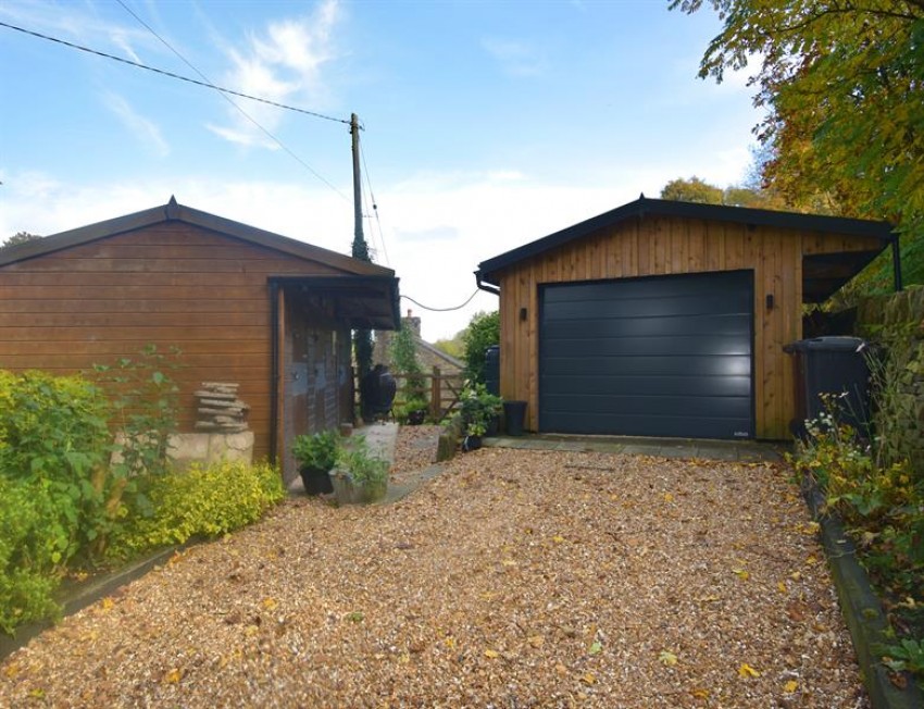 Images for Cadster Cottage, Chapel Road, Whaley Bridge, High Peak