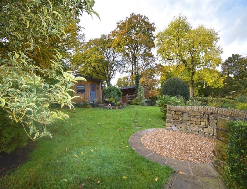 Images for Cadster Cottage, Chapel Road, Whaley Bridge, High Peak
