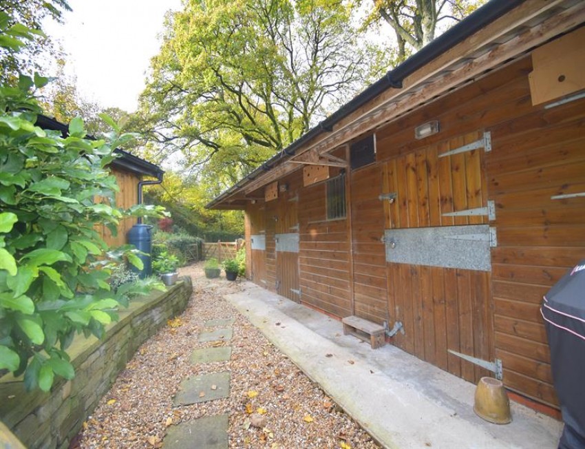 Images for Cadster Cottage, Chapel Road, Whaley Bridge, High Peak