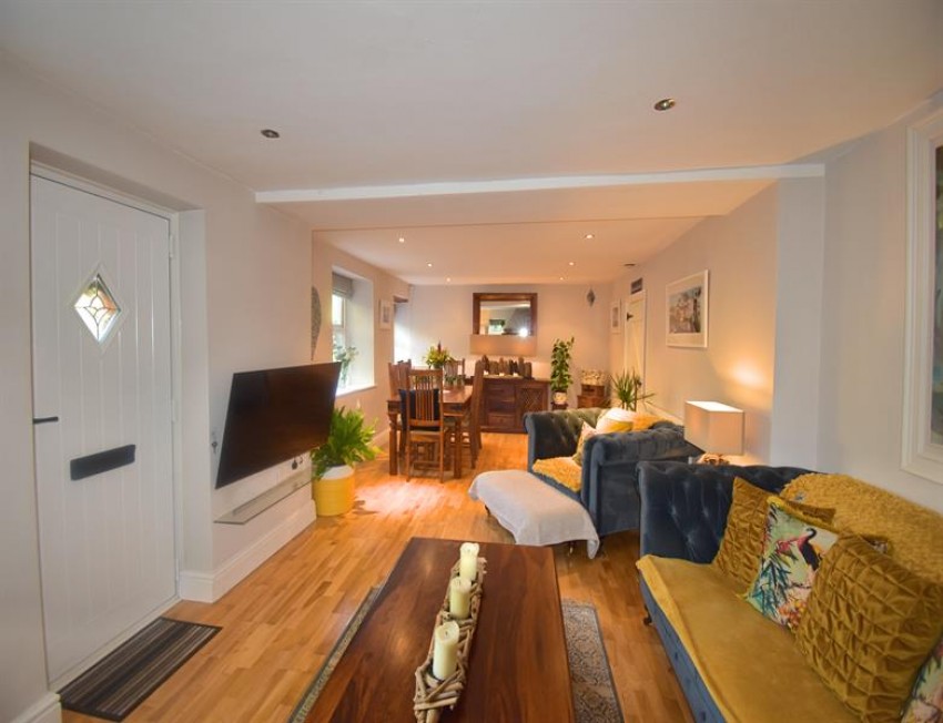 Images for Cadster Cottage, Chapel Road, Whaley Bridge, High Peak