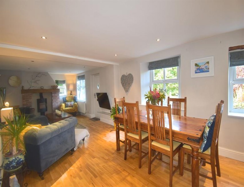 Images for Cadster Cottage, Chapel Road, Whaley Bridge, High Peak