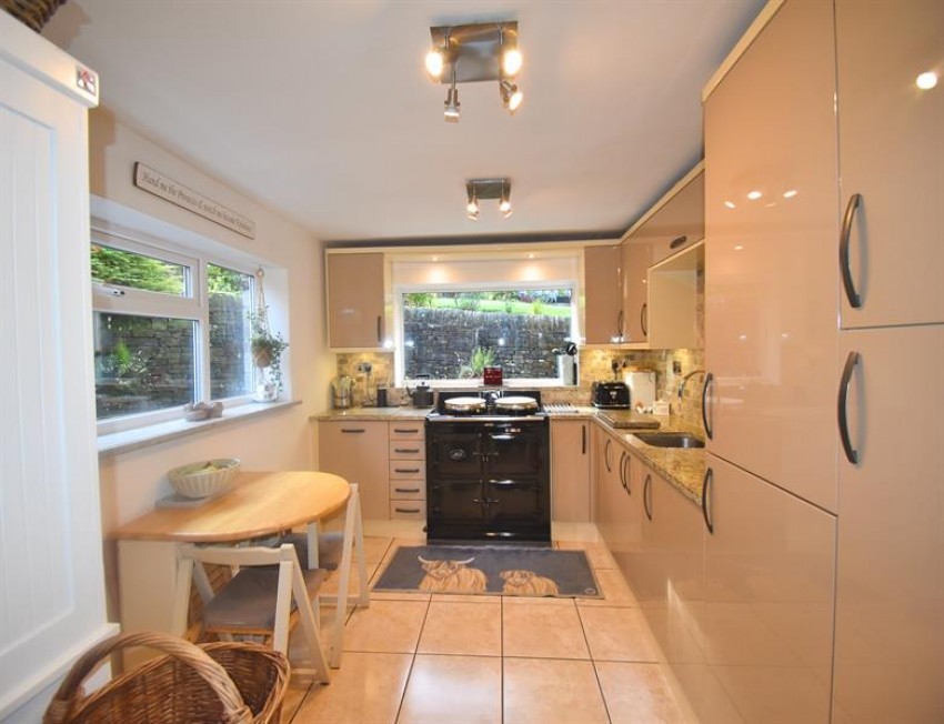 Images for Cadster Cottage, Chapel Road, Whaley Bridge, High Peak
