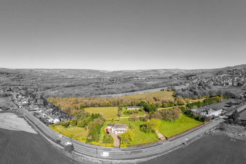 Images for Long Lane, Charlesworth, Glossop