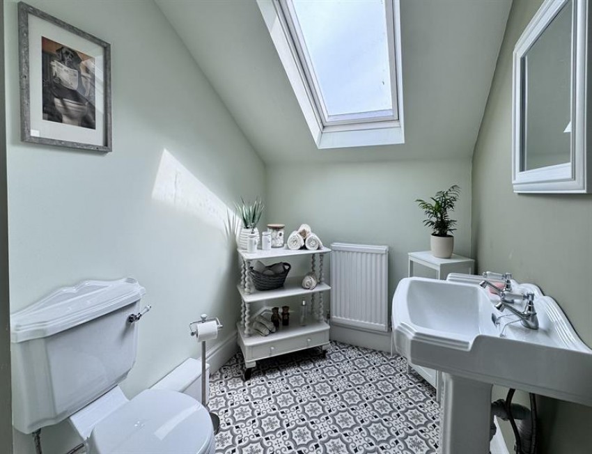 Images for Long Lane, Charlesworth, Glossop