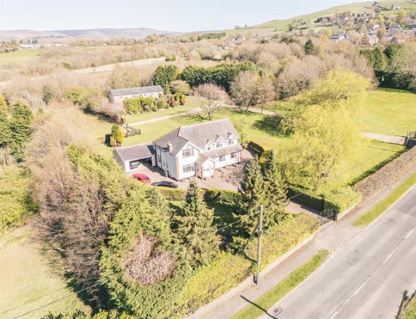 Images for Long Lane, Charlesworth, Glossop