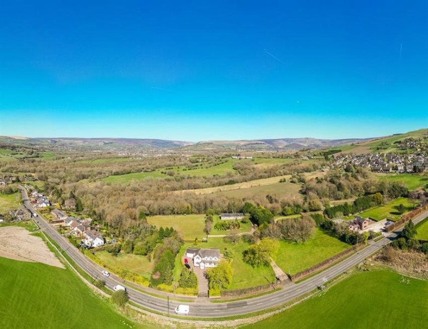Images for Long Lane, Charlesworth, Glossop