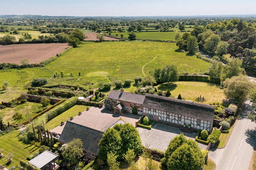 Images for Stretton, Tilston, Malpas