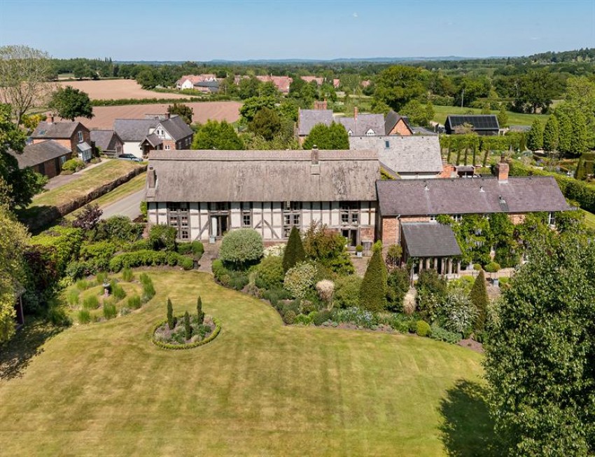 Images for Stretton, Tilston, Malpas
