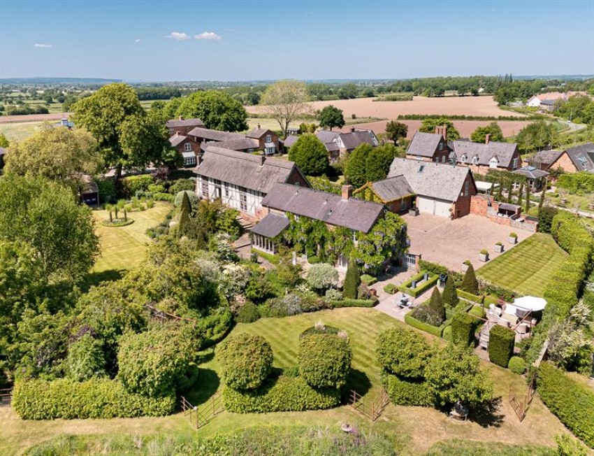 Images for Stretton, Tilston, Malpas