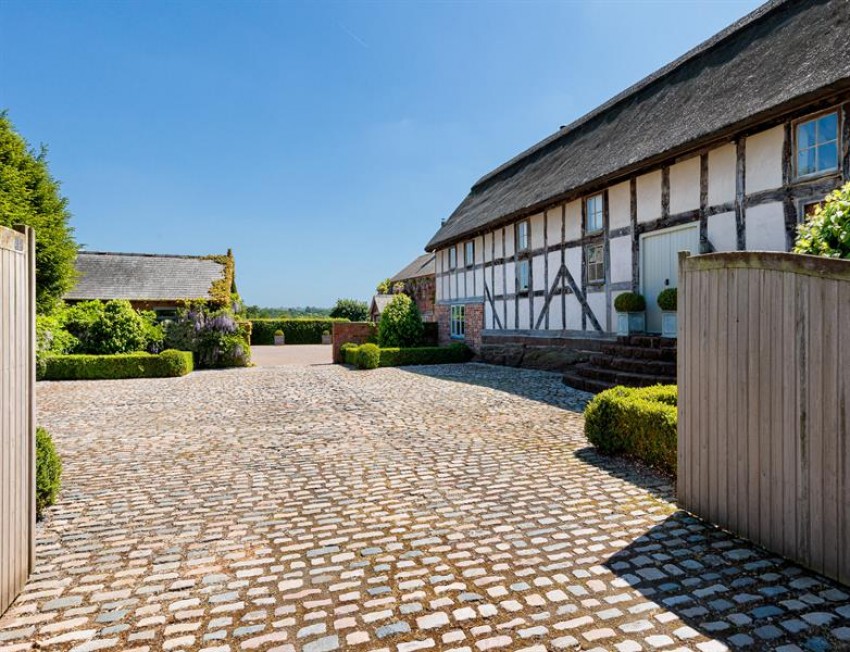 Images for Stretton, Tilston, Malpas