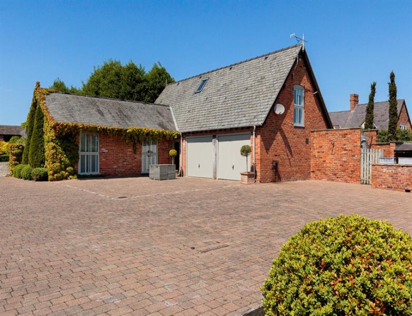 Images for Stretton, Tilston, Malpas