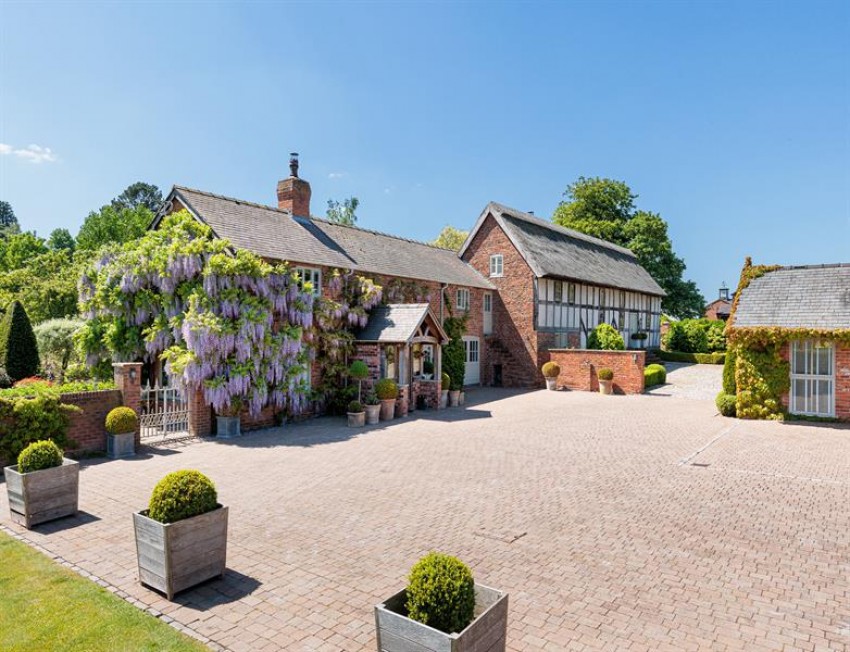 Images for Stretton, Tilston, Malpas