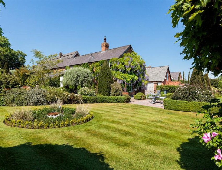 Images for Stretton, Tilston, Malpas