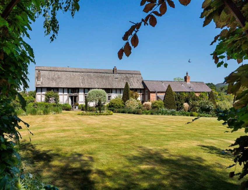 Images for Stretton, Tilston, Malpas