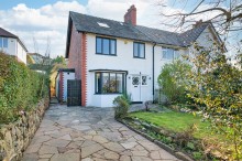 Images for Sandy Lane, Helsby, Frodsham