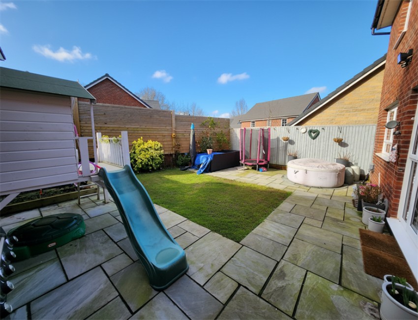 Images for Parkstone Drive, Appleton, Warrington