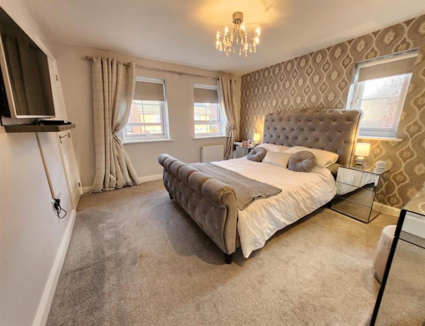 Images for Parkstone Drive, Appleton, Warrington