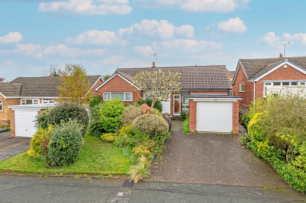 Grasmere Road, Frodsham, 3 bedroom, Detached