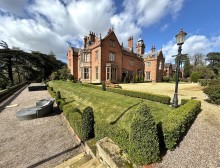 Images for Norcliffe Hall, Styal, Wilmslow