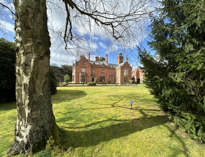 Images for Norcliffe Hall, Styal, Wilmslow