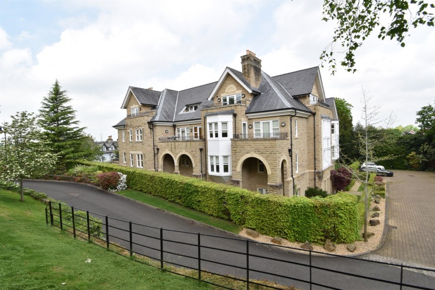 Images for Kingsbury House, St. Hilarys Park, Alderley Edge