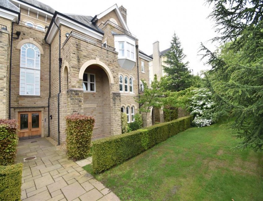 Images for Kingsbury House, St. Hilarys Park, Alderley Edge
